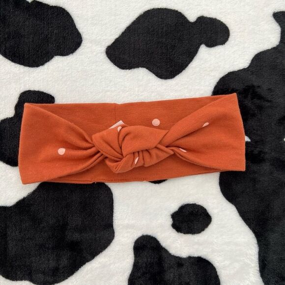 Baby Girl Cat & Jack Fall 3 Piece Matching Set 12 months - Picture 16 of 16